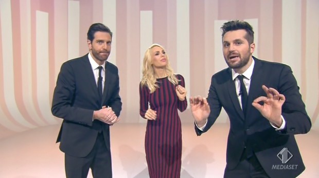 Le Iene Show | Puntata 6 dicembre 2016 | Gallery