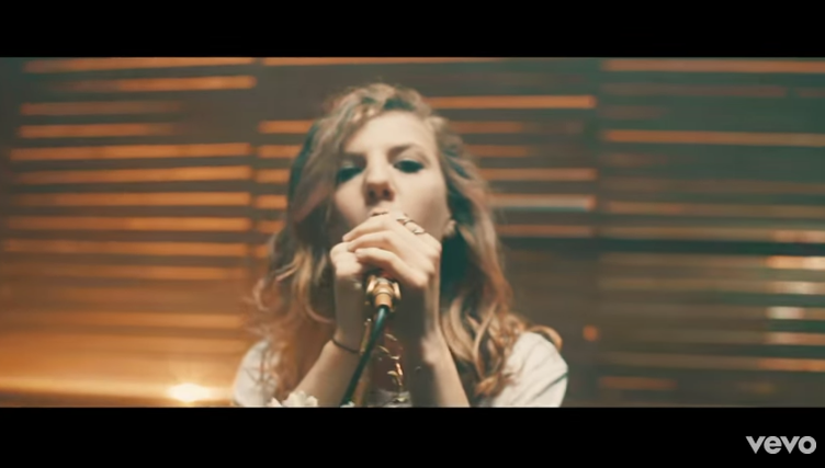 Lenny – Hell.o: testo, traduzione e video