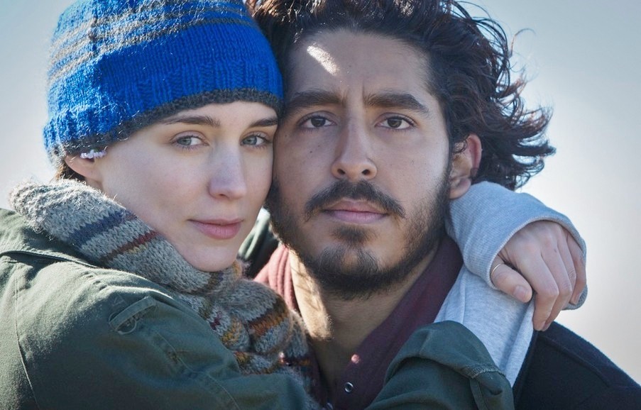 Lion – La strada verso casa: la colonna sonora del film
