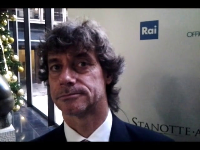 Alberto Angela a Blogo