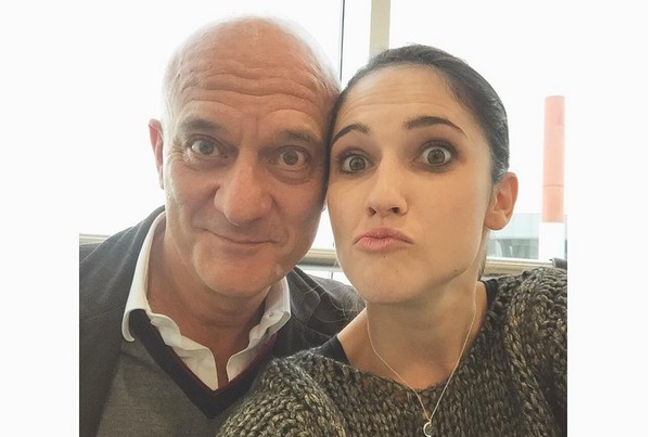Claudio Bisio e Lodovica Comello a Blogo: “Kid’s Got Talent è imprevedibilità, curiosità, follia” (video)