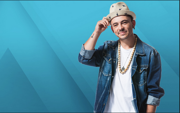 X Factor 10, Loomy a Blogo: “Il mio inedito uscirà sicuramente. Spero di incidere una canzone con Arisa”