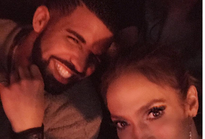 Jennifer Lopez e Drake: duetto in arrivo?