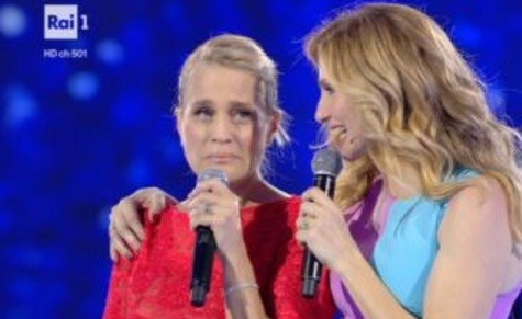 Verissimo, Lorella Cuccarini: “Heather Parisi? Dopo NemicAmatissima non ci siamo più sentite, per me nulla da risolvere”