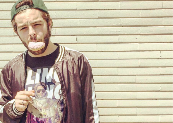 Lorenzo Fragola: “Ho deciso di staccare un po’ e concentrami sul lavoro del prossimo album”