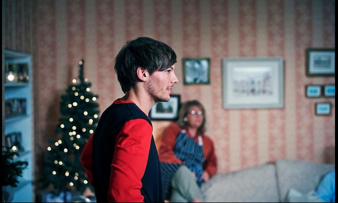 One Direction, Louis Tomlinson solista