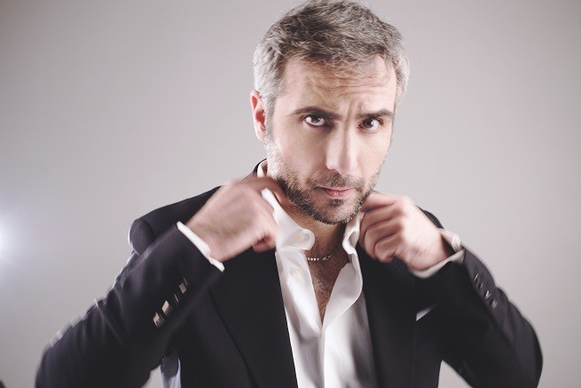 Luciano Massa a Blogo: “Vi racconto il mondo dei creators (non chiamateli più youtubers)”