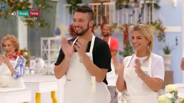 Bake Off Celebrity Edition 2016 | Il promo