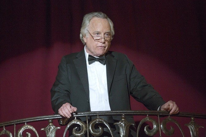 Roma Fiction Fest 2016 – Madoff: Richard Dreyfuss scatenato contro la ABC e Trump durante la presentazione della miniserie in arrivo su Sky Cinema