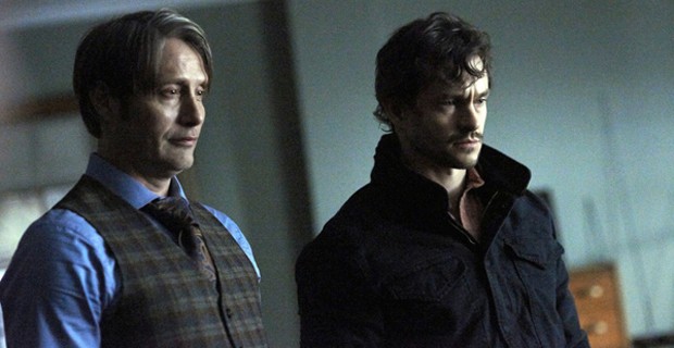 Hannibal, Bryan Fuller vorrebbe realizzare una miniserie su Il Silenzio degli Innocenti