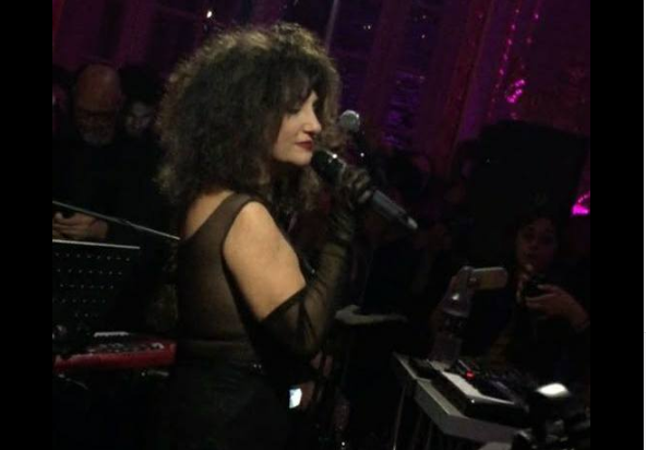 Sanremo 2017, Marcella Bella: “C’è un ‘patron’ che decide quindi sicuramente non farò parte del “mosaico” di Carlo Conti”