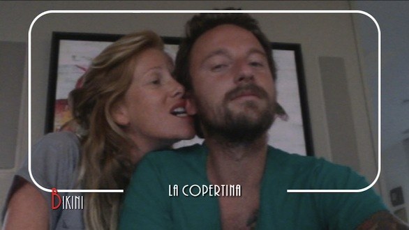 Isola dei famosi 2017: Facchinetti inviato, Marika Fruscio concorrente?