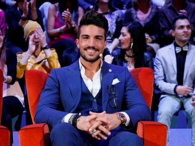 Mariano di Vaio a Blogo: “Farei Sanremo, non un reality: in tv cerco solo esperienze interessanti”