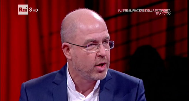 Massimo Gramellini rimane a Rai 3
