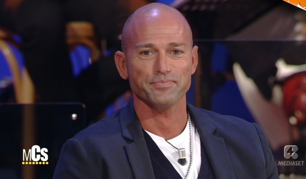 Maurizio Costanzo Show |  Puntata  4 dicembre 2016