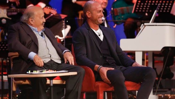 Maurizio Costanzo Show, puntata 4 dicembre 2016