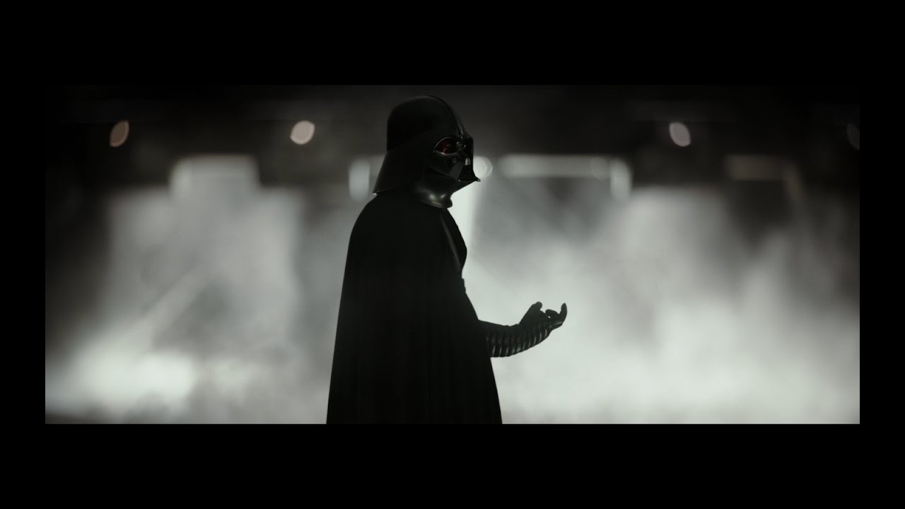 Rogue One: A Star Wars Story | Respiro | Spot