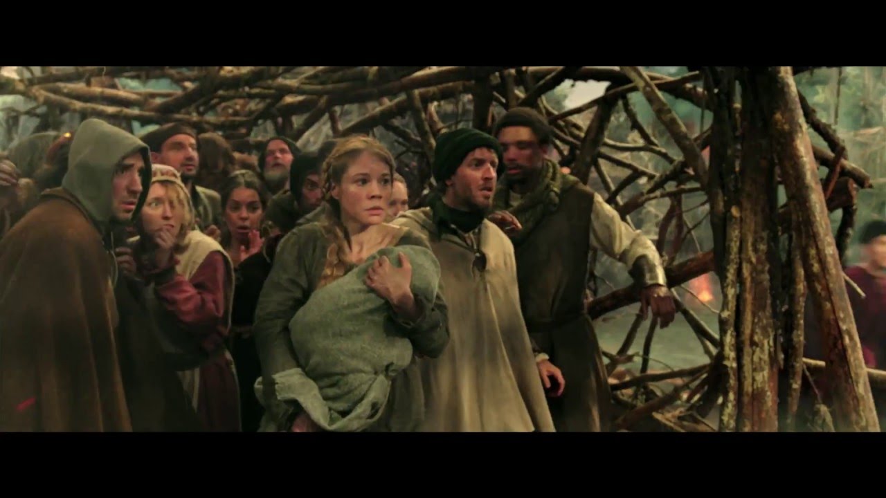 Le stagioni di Louise – il Trailer italiano