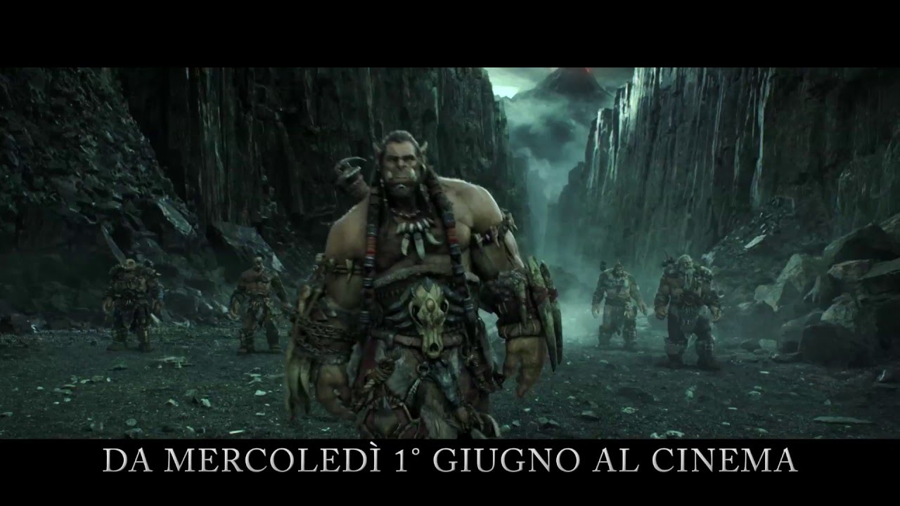 Fuocoammare – Trailer ufficiale
