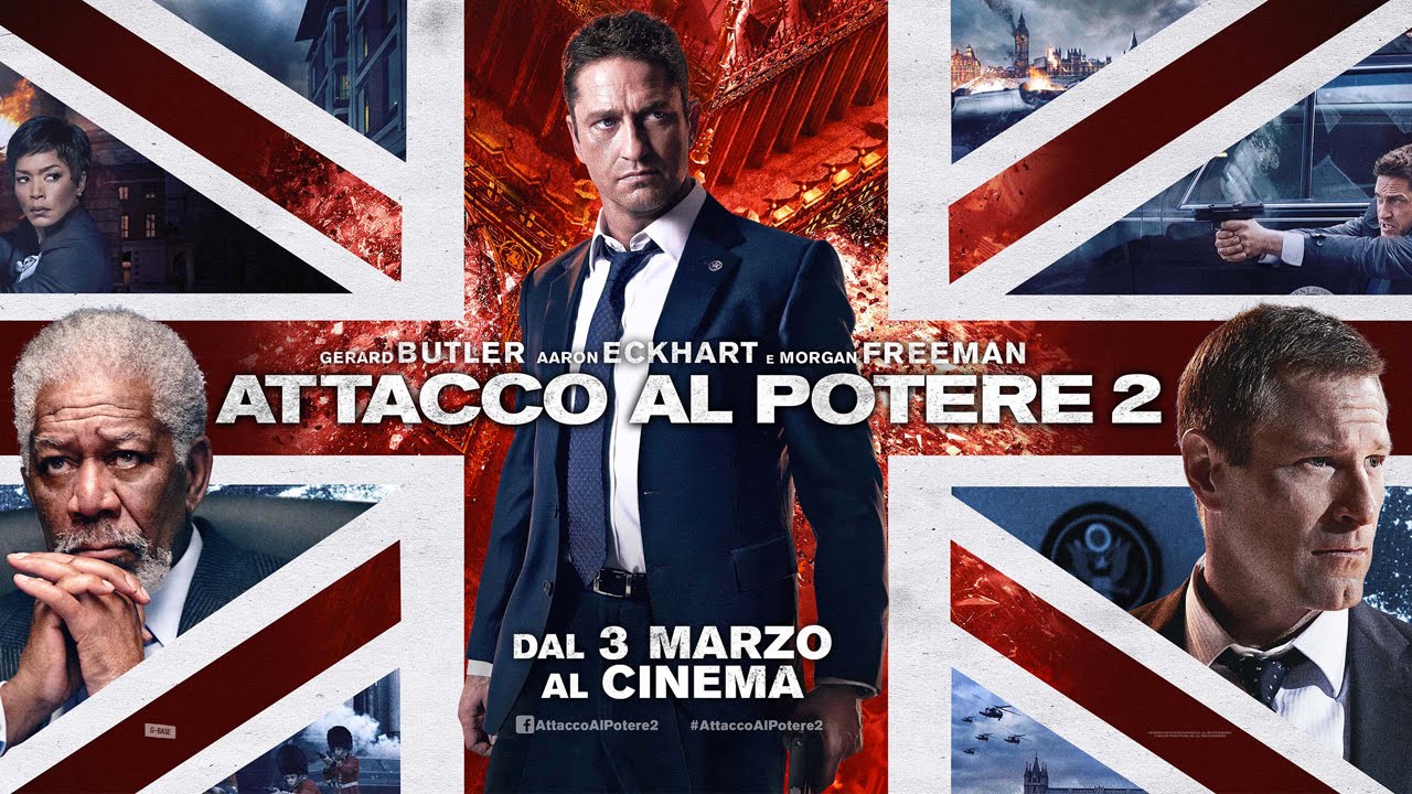 Poveri Ma Ricchi – In cucina  – Clip dal film