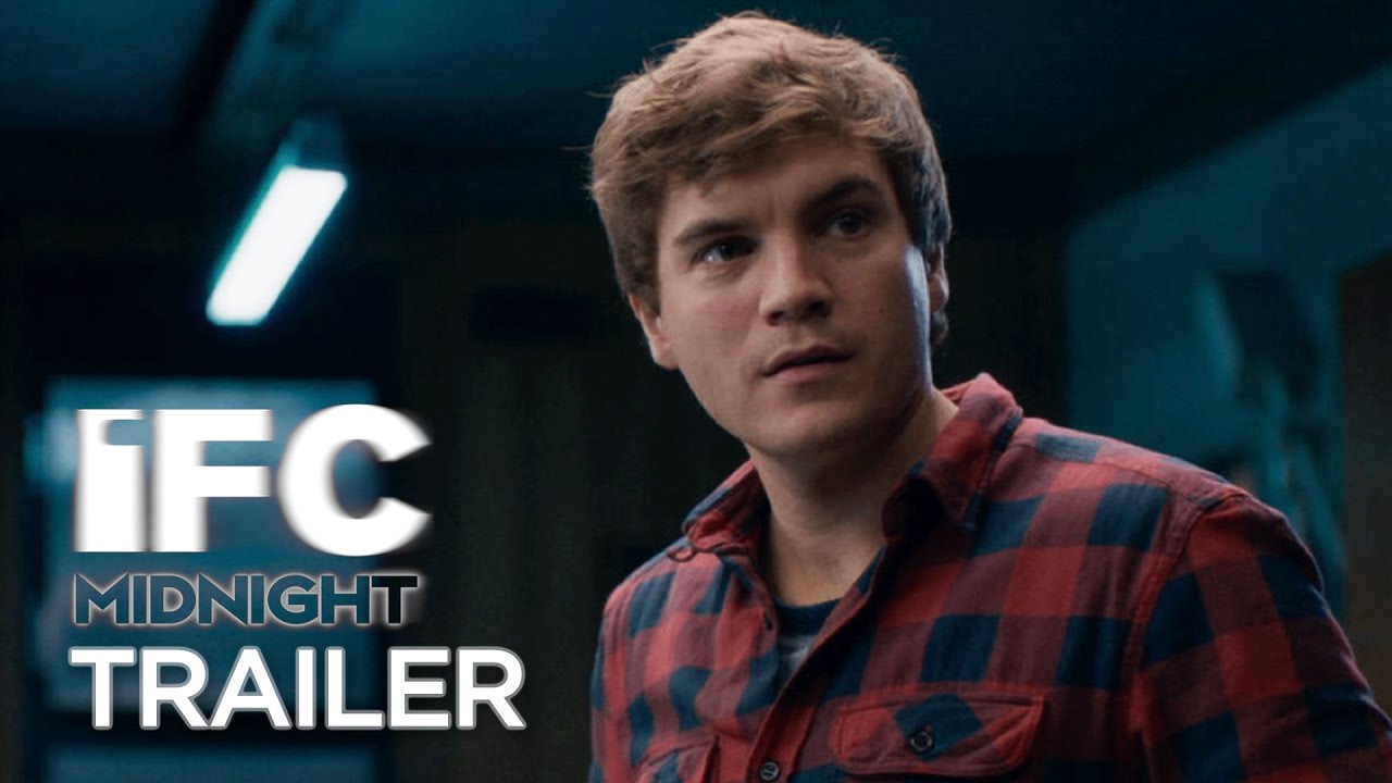 The Autopsy of Jane Doe – Official Trailer I HD I IFC Midnight