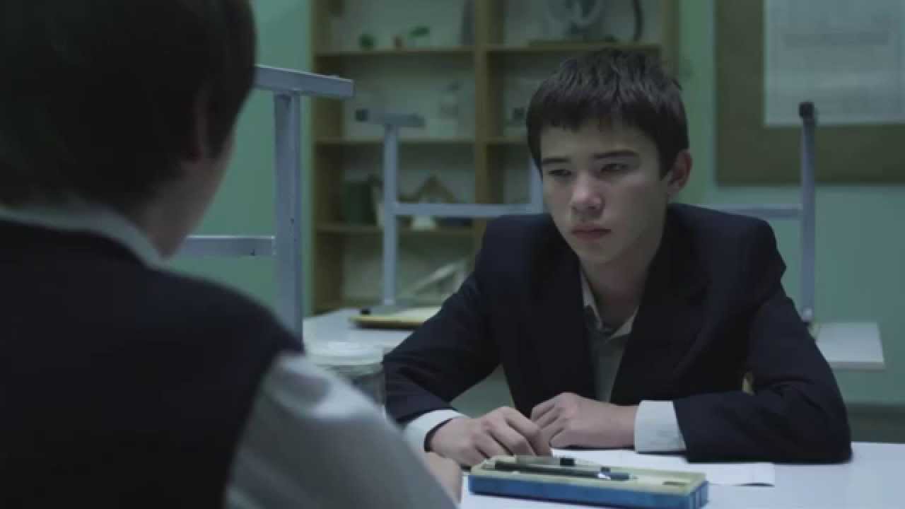 HARMONY LESSONS – Emir Baigazin (trailer)