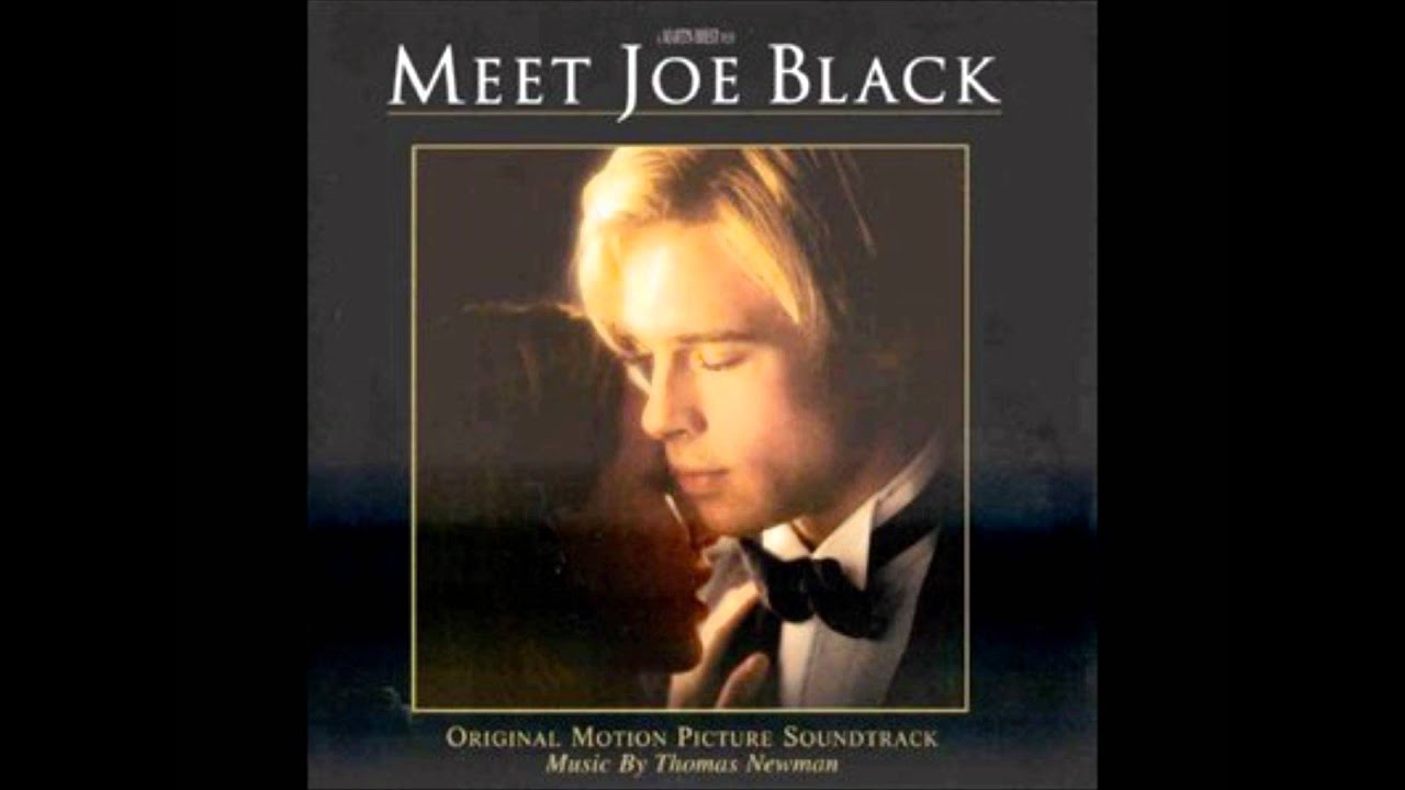 What A Wonderful World – Chris Boardman OST – Meet joe black