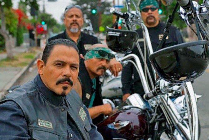 Serie TV, novità: Mayans MC, ordinato il pilot dello spinoff di Sons of Anarchy per FX