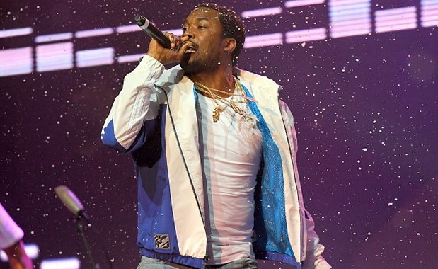 Meek Mill, sparatoria durante un suo concerto: due morti