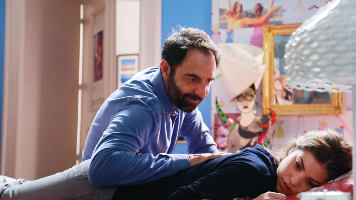 Stasera in tv, 22 dicembre 2016: Purché finisca bene, Rischiatutto, Zelig Event, MasterChef