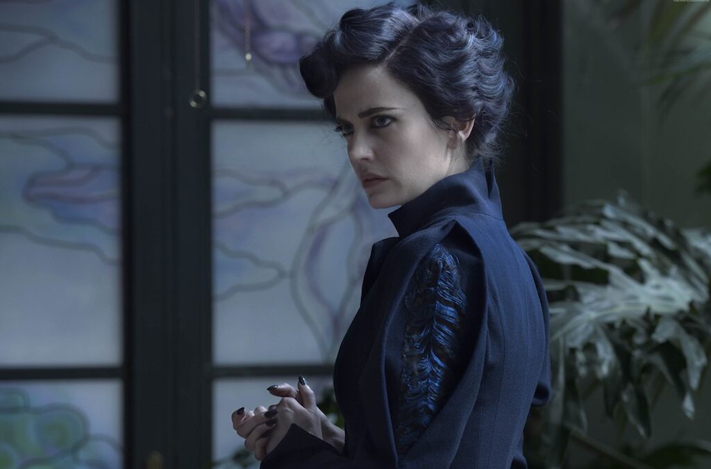 Miss Peregrine – La casa dei ragazzi speciali: recensione in anteprima del film di Tim Burton