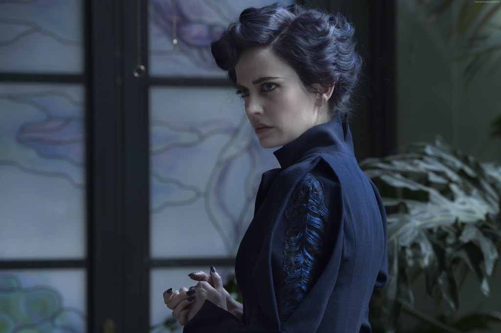 Miss Peregrine – La casa dei ragazzi speciali: recensione in anteprima del film di Tim Burton