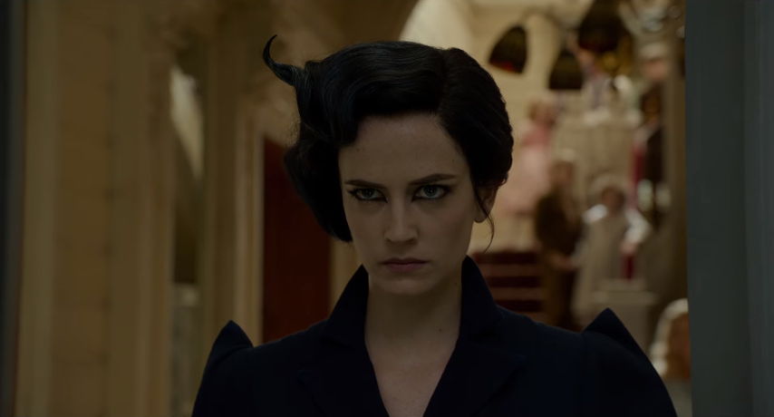 Miss Peregrine – La Casa dei Ragazzi Speciali: 18 curiosità sul film di Tim Burton