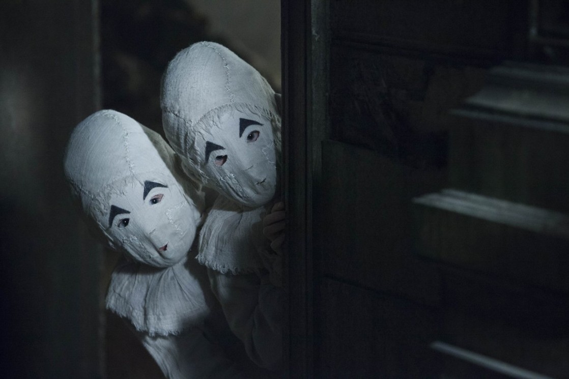 Miss Peregrine – La Casa dei Ragazzi Speciali (2016) di Tim Burton