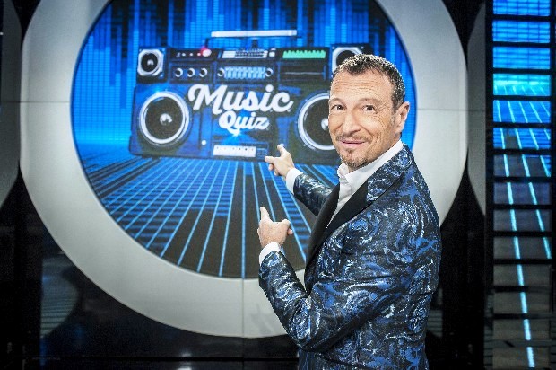 Stasera in tv, 23 dicembre 2016: Music Quiz, Rapunzel, Gianna Nannini HitStory, Il terzo indizio