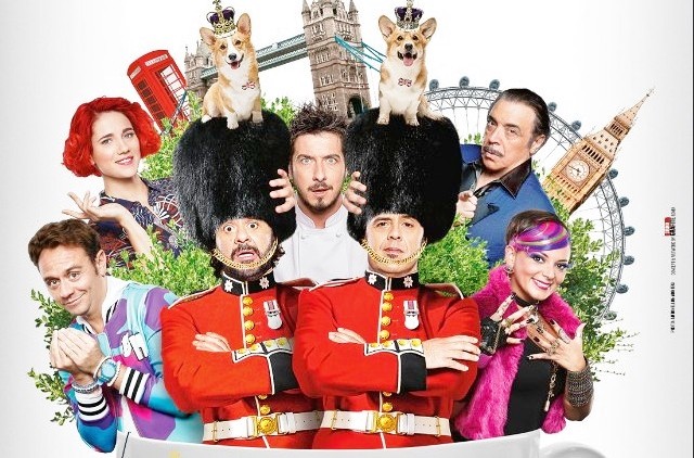 Natale a Londra – Dio salvi la Regina: Recensione in Anteprima