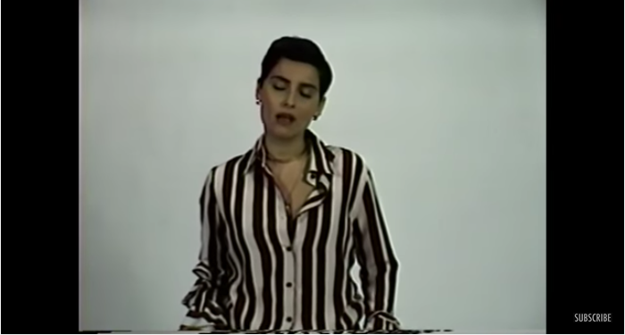 Nelly Furtado, Pipe Dreams: testo, traduzione e video ufficiale