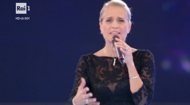 Heather Parisi: “Mi sono sentita un’ospite della mia nemica amatissima. Ad ogni proposta, ho ricevuto un no”