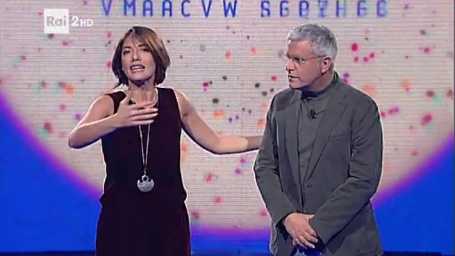 Rai 2: Nemo – Nessuno Escluso torna a febbraio 2017