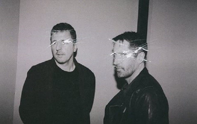 Nine Inch Nails: due nuove uscite in programma per il 2017