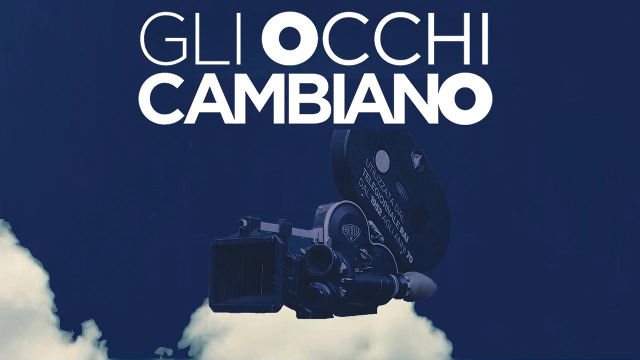 Gli occhi che cambiano, Veltroni a La vita in diretta