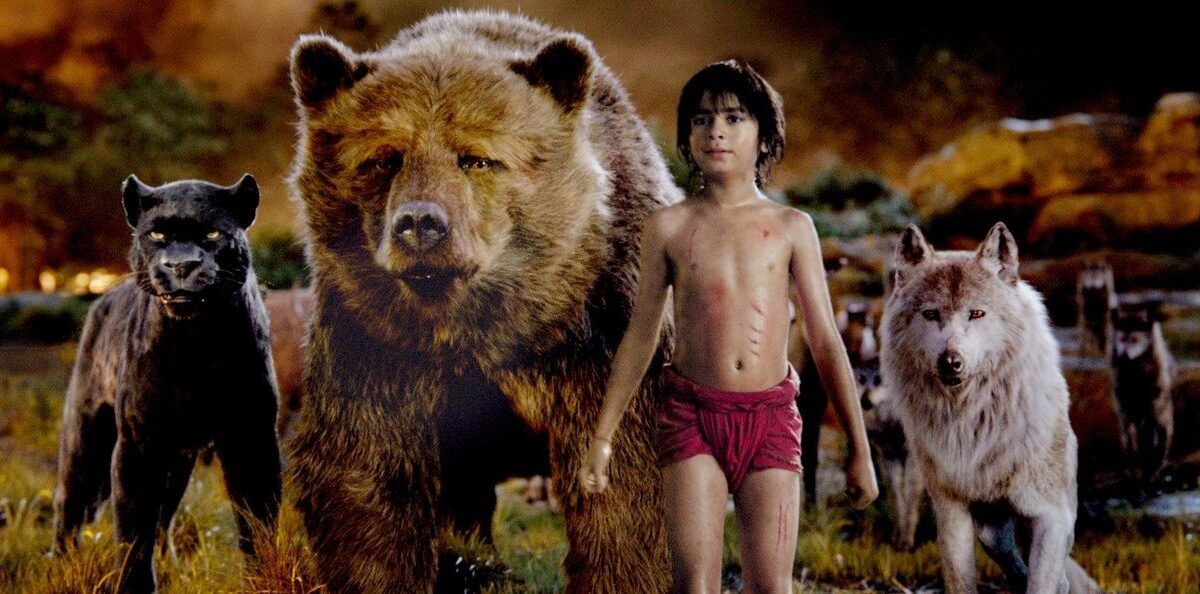 Oscar 2017: i 10 film ancora in corsa per i migliori effetti speciali