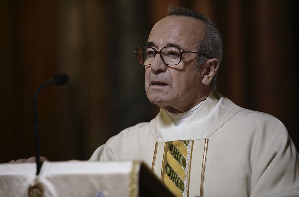 Stasera in tv, 7 dicembre 2016: Rocco Schiavone, Papa Francesco e Madama Butterfly nel daytime di Rai 1