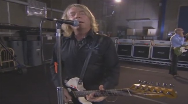 Status Quo: addio a Rick Parfitt, chitarrista per oltre quarant’anni