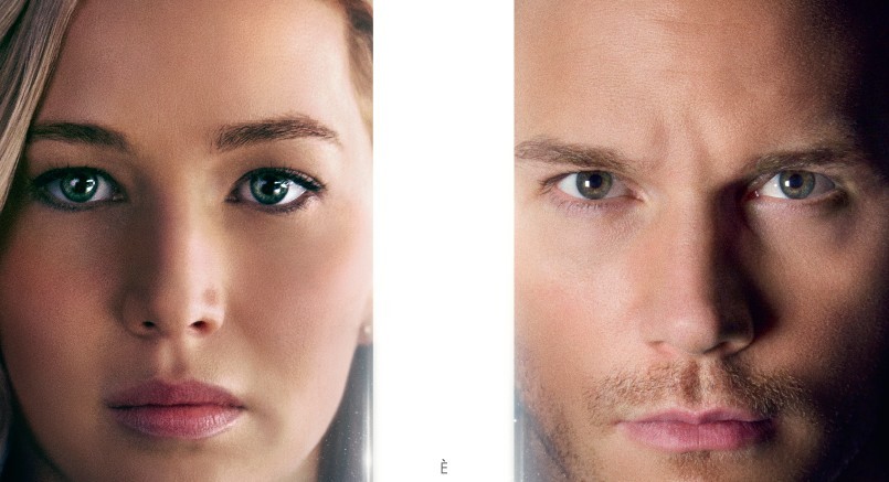 Passengers: Recensione in Anteprima