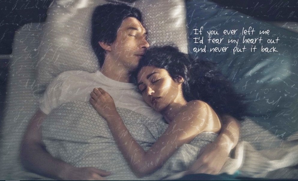 Paterson: trailer italiano della commedia di Jim Jarmusch con Adam Driver