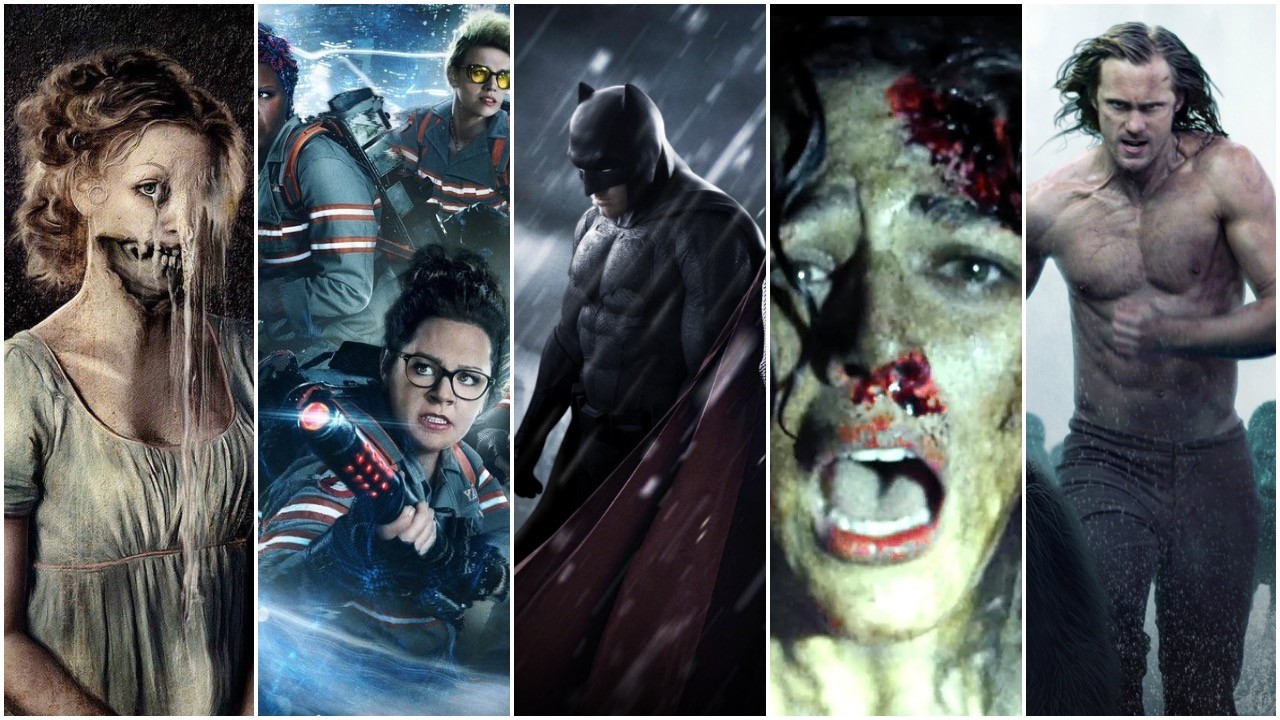 I peggiori film del 2016 secondo Cineblog