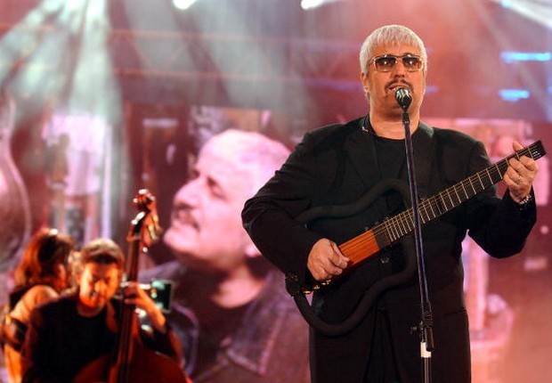 Pino Daniele: i flash mob a due anni dalla scomparsa