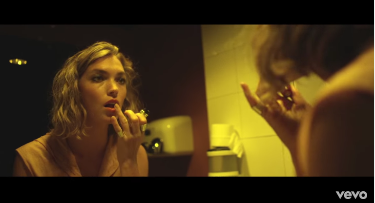 Martin Solveig ft. Ina Wroldsen, Places: testo, traduzione e video ufficiale
