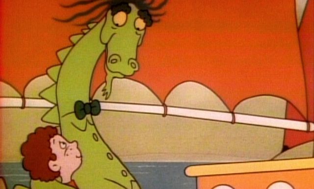 Puff the Magic Dragon, il brano diventa film con la Fox